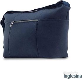 Inglesina Borsa per passeggino, Denim Blue