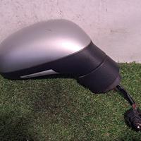 SPECCHIETTO RETROVISORE DESTRO SEAT Leon 2° Serie