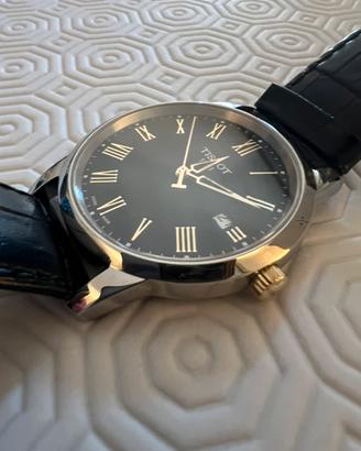 Tissot Tradition T063 Swiss made pari al nuovo