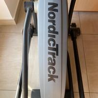 Ellittica Nordictrack