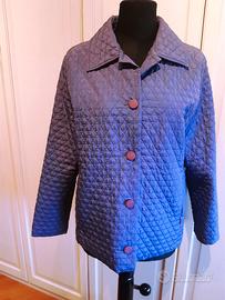 Husky color lavanda tg 48 Gocce di Elena