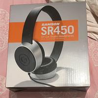 Cuffie per chitarra elettrica