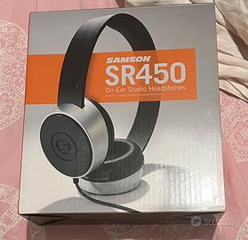 Cuffie per chitarra elettrica