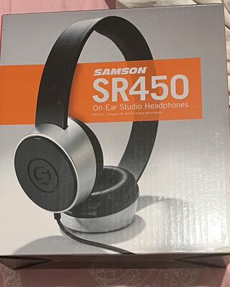 Cuffie per chitarra elettrica