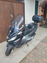 Malaguti Madison 250 - 2004