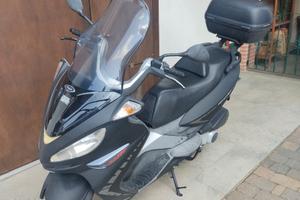 Malaguti Madison 250 - 2004