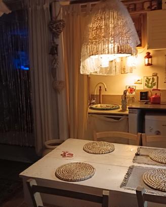 Aci castello fronte mare monolocale utenze incluse