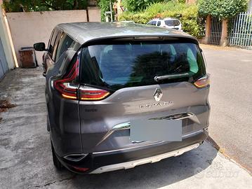 Renault espace cambio automatico diesel