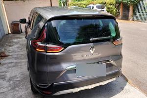 Renault espace cambio automatico diesel