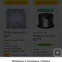 Multi presa a scomparsa