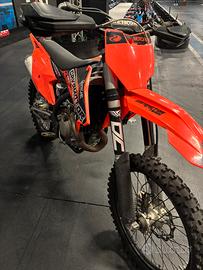 Ktm 450