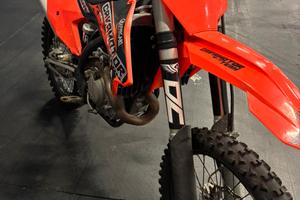 Ktm 450