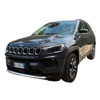 Jeep Compass 1.3 190CV Turbo T4 PHEV Limited 4xe