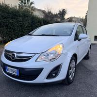 Opel Corsa 1.2 85CV 5 porte GPL-TECH Ecotec