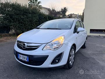 Opel Corsa 1.2 85CV 5 porte GPL-TECH Ecotec