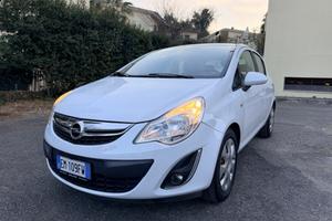 Opel Corsa 1.2 85CV 5 porte GPL-TECH Ecotec