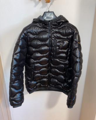 Blauer Giubbotto Taglia L (veste stretto)