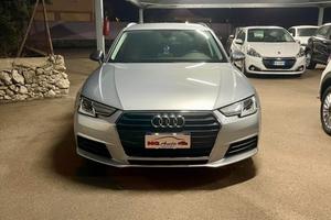 Audi A4 2.0 TDI 150 CV S tronic Business Sport