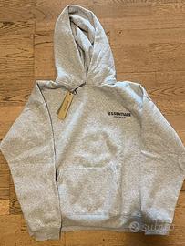 Felpa Essential Fear Of God