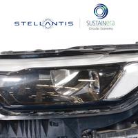 FARO SINISTRO - JEEP COMPASS