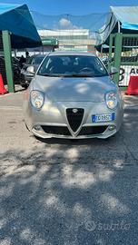 Alfa Romeo MiTo 1.6 JTDm-2 S&S Distinctive Premium