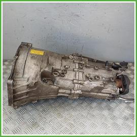 Cambio Manuale Bmw Serie 1 E87 Berlina 118d 2.0
