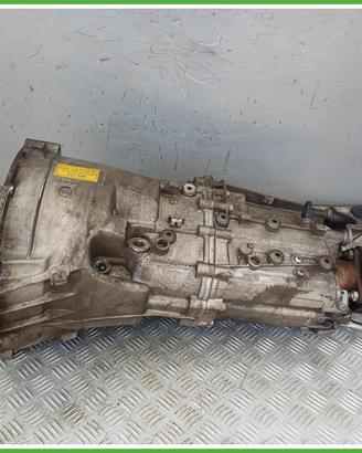 Cambio Manuale Bmw Serie 1 E87 Berlina 118d 2.0