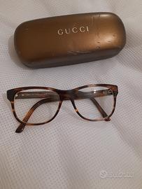 Occhiali Gucci da vista GG 1612/N 9RH