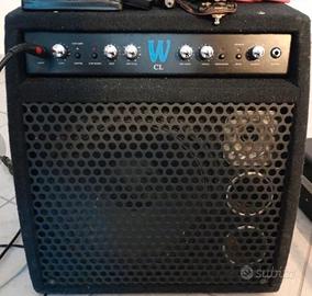 Combo Warwick CL 150