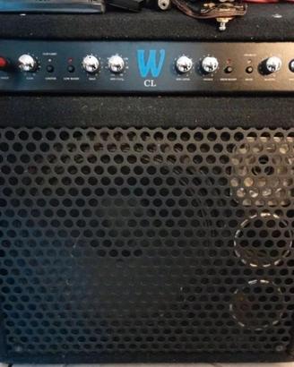 Combo Warwick CL 150