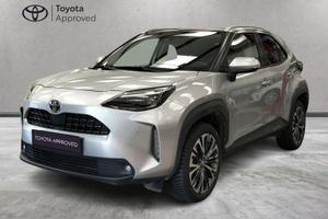 Toyota Yaris Cross 1.5H (116 CV) E-CVT Lounge