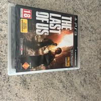 The last of us ps3