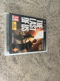 The last of us ps3