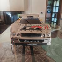kyosho Mercedes fw04 superten 