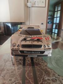 kyosho Mercedes fw04 superten 