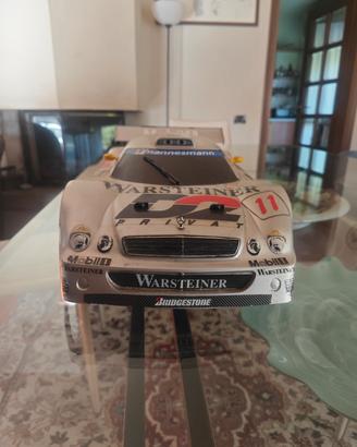 kyosho Mercedes fw04 superten 