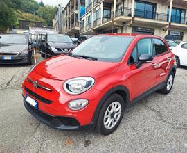 Fiat 500X 1.3 Mtj 95CV-km 59000-2021-Ok NeoPatent