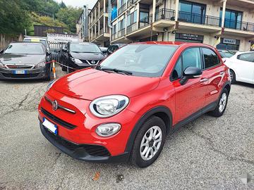 Fiat 500X 1.3 Mtj 95CV-km 59000-2021-Ok NeoPatent