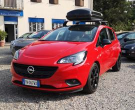 OPEL Corsa 1.4 GPL Tech 5 porte bi-Color