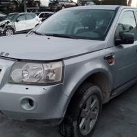 RICAMBI LAND ROVER FREELANDER 2 ANNO 2008 224DT