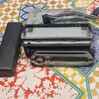 autoradio sony