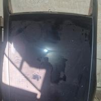tetto smart 453
