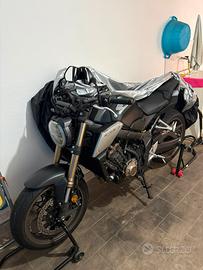 honda cb 650 r anno 2022