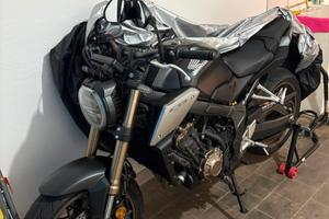 honda cb 650 r anno 2022