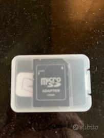 Carta nautica per GPS