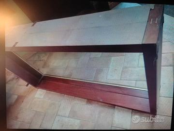 Vetro studio registrazione