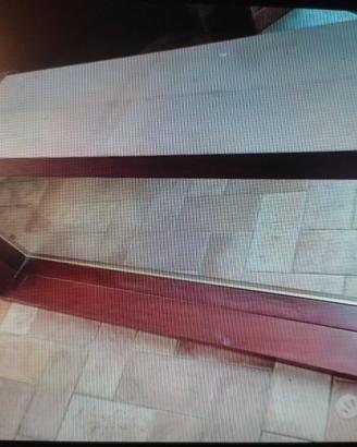 Vetro studio registrazione