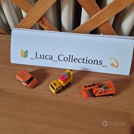 🔰 Micromachines Funrise Costruzioni 🔰