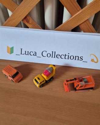 🔰 Micromachines Funrise Costruzioni 🔰