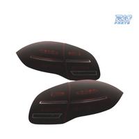 FANALI PER PORSCHE CAYENNE 10-15 A LED COMPLETI A 